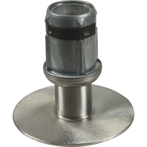 A10-0853 Component Hardware - Stainless Steel Foot A10-0853 Component Hardware - Stainless Steel Foot
